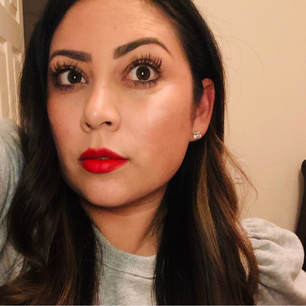 Meet your Posher, Xochitl